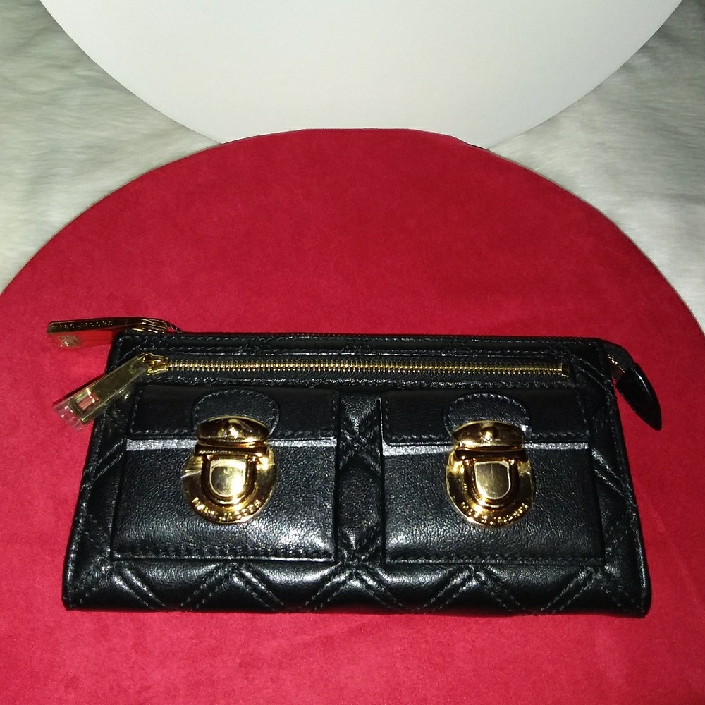 Marc Jacobs Clutch Wallet